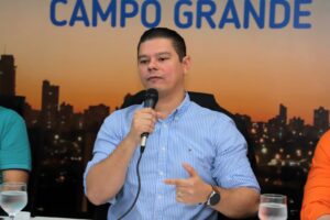 LDO 2026: “As emendas permitem que os vereadores representem de forma mais direta os interesses da população”, ressalta o vereador Otávio Trad, presidente da Comissão de Finanças