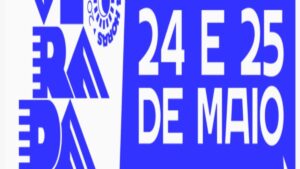 La Delio Valdez é o destaque latino da Virada Cultural deste ano