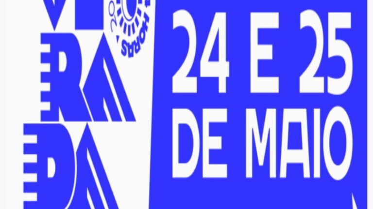 La Delio Valdez é o destaque latino da Virada Cultural deste ano