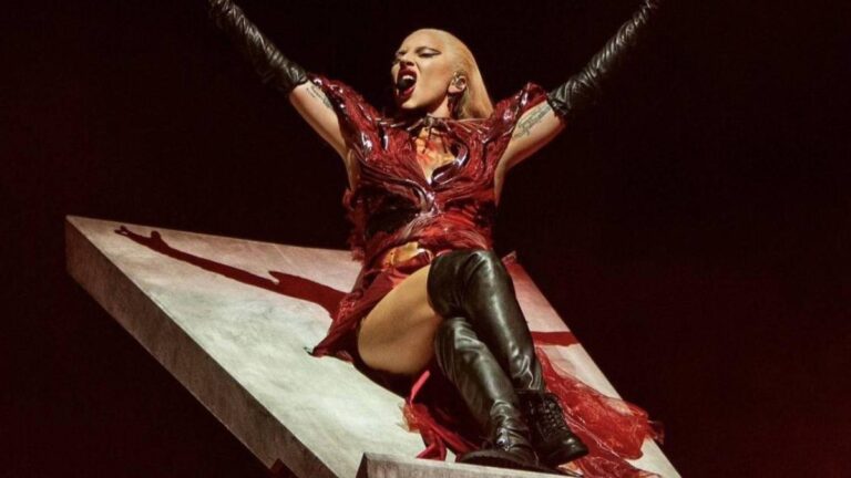 Lady Gaga: SP tem festas com transmissão do show no sábado