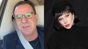 Lady Gaga: prefeito do Rio pede que cariocas respeitem visitantes
