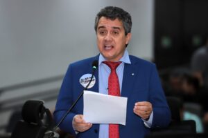 Landmark propõe 3 emendas à LDO voltadas aos aposentados e pensionistas de Campo Grande