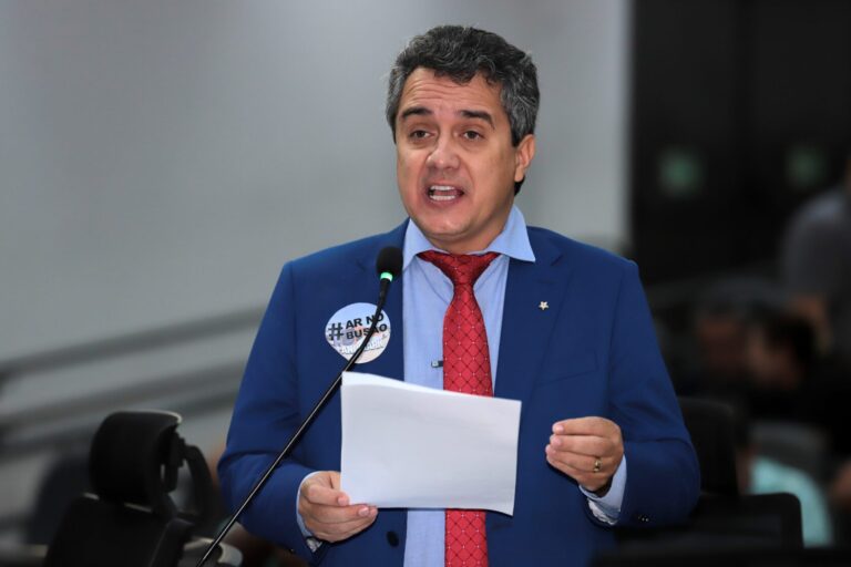 Landmark propõe 3 emendas à LDO voltadas aos aposentados e pensionistas de Campo Grande