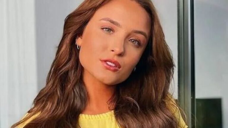 Larissa Manoela revela visual de novo papel que fará na Globo
