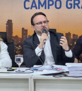 Laudo Judicial aponta dívida de R$ 377 milhões da prefeitura com o Consórcio, revela o vereador Dr. Lívio