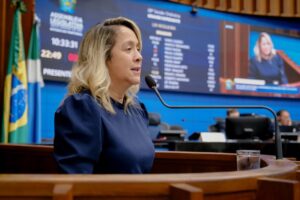Lia Nogueira repudia feminicídio brutal e defende políticas públicas para a autonomia das