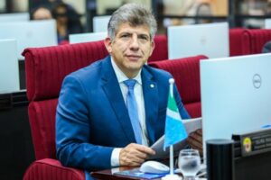 Lidio Lopes assume vice-presidência da Frente Nacional de Defesa dos Direitos da Criança e