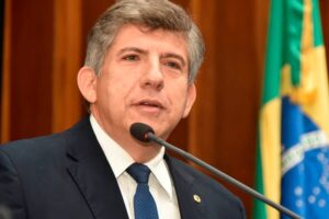  Lidio Lopes defende decisão do TRE e critica judicialização excessiva das eleições