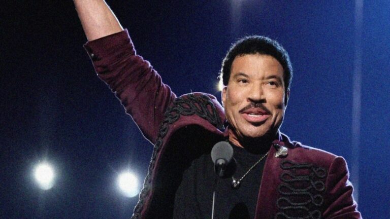 Lionel Richie é atração confirmada do The Town; veja outros nomes