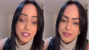 Lisa Gomes, repórter do TV Fama, pede demissão após 12 anos
