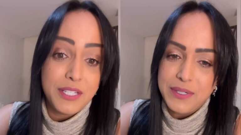 Lisa Gomes, repórter do TV Fama, pede demissão após 12 anos