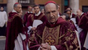 Locações de 'Conclave': os cenários por trás do filme