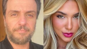 Lombardi nega autoria de posts em defesa de Virginia Fonseca