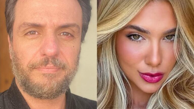 Lombardi nega autoria de posts em defesa de Virginia Fonseca