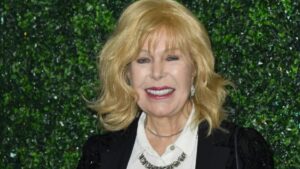 Loretta Swit, atriz de "M*A*S*H", morre aos 87 anos
