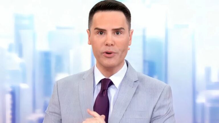 Luiz Bacci repercute separação de Virginia Fonseca e Zé Felipe