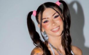 MC Pipokinha revela quando vai encerrar sua carreira musical