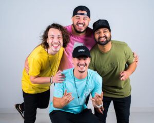 MS ao Vivo traz show gratuito do Atitude 67 em junho no Parque das Nações Indígenas