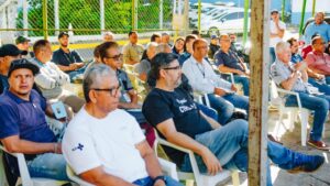 Maio Amarelo: “Desacelere, seu bem maior é a vida” — motociclistas são as principais vítimas no trânsito de Campo Grande