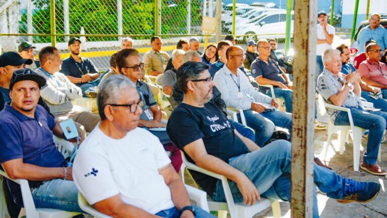 Maio Amarelo: “Desacelere, seu bem maior é a vida” — motociclistas são as principais vítimas no trânsito de Campo Grande