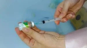 Mais de 2 mil pessoas dos grupos prioritários são vacinadas contra a Influenza em Bonito