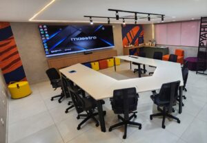 Mapeamento na fronteira: Ponta Porã receberá primeira sala de situação binacional do País