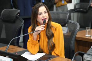Mara Caseiro exige redutores de velocidade e sinalização após tragédias na BR-262