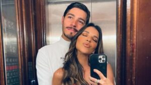 Mariana Rios revela incompatibilidade genética com namorado
