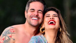 Marido de Simone choca ao revelar valor de cachê da cantora