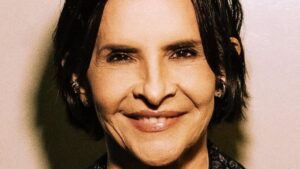 Marina Lima explica cancelamento de show na Virada Cultural