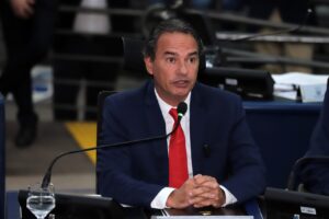 Marquinhos Trad propõe leis para facilitar o acesso à informação e melhorar a transparência pública de Campo Grande
