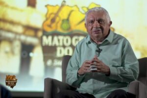 Mato Grosso do Sul e Suas Histórias é o novo programa da TV ALEMS
