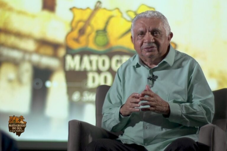 Mato Grosso do Sul e Suas Histórias é o novo programa da TV ALEMS