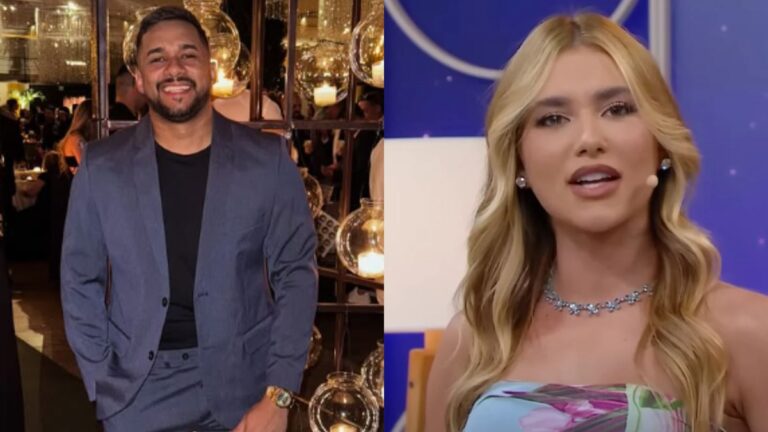 Mestre da Grande Rio é ameaçado após Virginia virar rainha