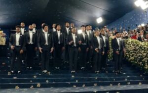 Met Gala 2025 celebra moda negra e exibe looks ousados; confira