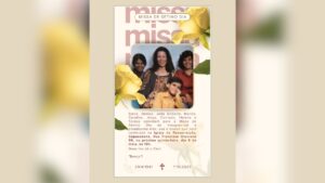 Missa de sétimo dia de Nana Caymmi será realizada em Copacabana