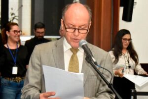Mochi solicita apresentação do novo plano de obras da BR-163/MS pela Motiva