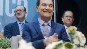 Morre Divaldo Franco, líder espírita, em Salvador, aos 98 anos
