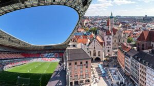 Munique: cidade da Champions tem Okrtoberfest e opções históricas
