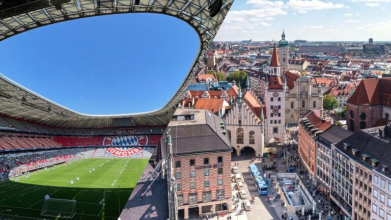 Munique: cidade da Champions tem Okrtoberfest e opções históricas