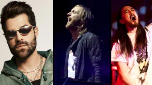 Música eletrônica cresce e rende quase US$ 13 bilhões em 2024