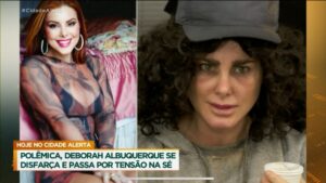 Na cara de pau, "Alô Você" copia pauta e personagem da Record
