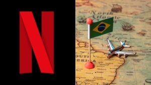 Netflix e Embratur fecham acordo para promover turismo no Brasil