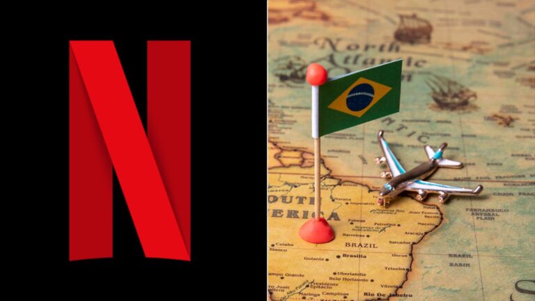 Netflix e Embratur fecham acordo para promover turismo no Brasil
