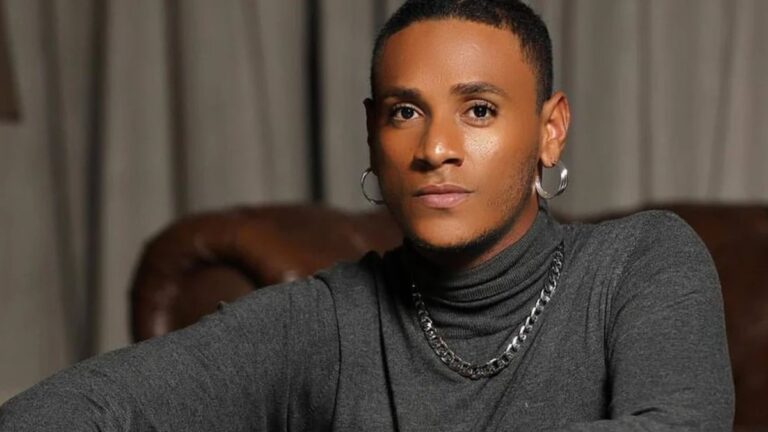 Ney Lima, influenciador baiano, sofre grave acidente de carro