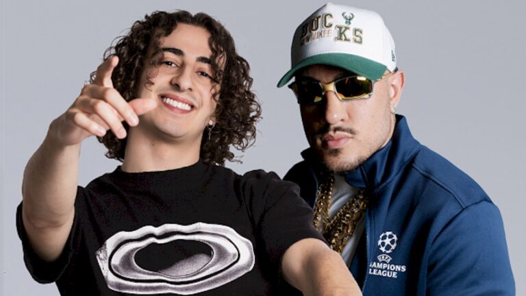 Nick Souza se une a MC BINN no funk de 'Posso Fingir'
