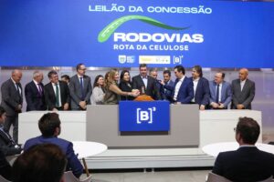 Nova concessão da Rota da Celulose amplia responsabilidade regulatória da AGEMS