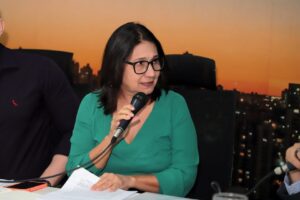 O CAMINHO DA CPI DO CONSÓRCIO GUAICURUS É A TARIFA ZERO AFIRMA LUIZA RIBEIRO