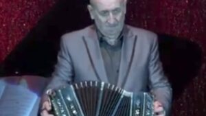 O espetáculo Uma noite em Buenos Aires completa 50 anos
