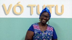 O milagre dos pães da Vó Tutu